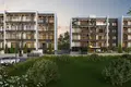 Квартира 2 спальни 102 м² муниципалитет Лимасол, Кипр