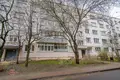 2 room apartment 53 m² Minsk, Belarus