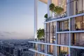 Complejo residencial Verve City Walk