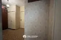 2 bedroom apartment 51 m² Minsk, Belarus