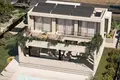 3 bedroom house 197 m² Peyia, Cyprus