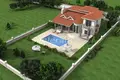 4 bedroom Villa 137 m² Fethiye, Turkey