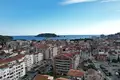 Land  Budva, Montenegro