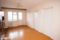 Apartamento 3 habitaciones 49 m² Lida, Belarús