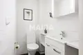 4 bedroom apartment 113 m² Helsinki sub-region, Finland