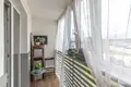 2 room apartment 65 m² Ratamka, Belarus