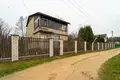 House 111 m² Pliski sielski Saviet, Belarus