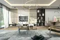 Villa de 5 habitaciones 179 m² Erdemli, Turquía