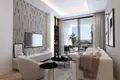 Appartement 2 chambres 82 m² Lakatameia, Chypre