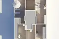 Appartement 1 chambre 61 m² Torrevieja, Espagne