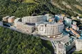 1 bedroom apartment 50 m² Becici, Montenegro