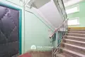 Mieszkanie 3 pokoi 62 m² Mińsk, Białoruś