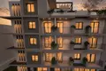 1 bedroom apartment 49 m² Municipality of Moschato-Tavros, Greece