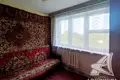 Apartamento 4 habitaciones 58 m² Muchaviecki sielski Saviet, Belarús