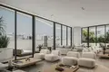 2 bedroom apartment 98 m² Nicosia, Cyprus