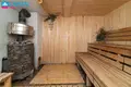 House 93 m² Ruzgiskes, Lithuania