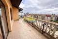 1 bedroom apartment 81 m² Nesebar, Bulgaria