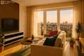 Mieszkanie 3 pokoi 78 m² Kłajpeda, Litwa
