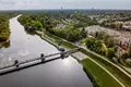 Wohnung 2 zimmer 46 m² Breslau, Polen