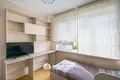 2 bedroom apartment 50 m² Minsk, Belarus