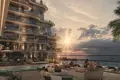 Complejo residencial Cotier House