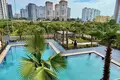 Apartamento 2 habitaciones 69 m² Mezitli, Turquía