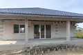 Haus 3 Schlafzimmer 112 m² Hastsilavichy, Belarus