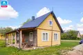 Дом 60 м² Пасвалис, Литва