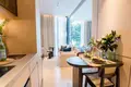 1 bedroom apartment 52 m² Na Kluea, Thailand