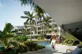 Appartement 2 chambres 111 m² Canggu, Indonésie