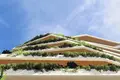 Piso independiente 26 m² Rafailovici, Montenegro