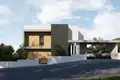 Willa 4 pokoi 324 m² Demos Agiou Athanasiou, Cypr