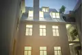 Revenue house 1 656 m² in Riga, Latvia