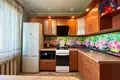 3 room apartment 59 m² Salihorsk, Belarus