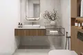 Apartamento 2 habitaciones  Dubái, Emiratos Árabes Unidos