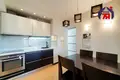 Квартира 2 комнаты 56 м² Минск, Беларусь