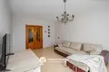 Mieszkanie 4 pokoi 80 m² Mińsk, Białoruś