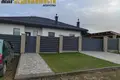 House 170 m² Bialarucki sielski Saviet, Belarus