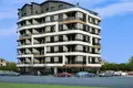 Квартира 1 спальня 58 м² Sinan, Турция