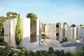 Apartamento 3 habitaciones 209 m² Konia, Chipre
