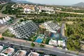 2 bedroom apartment 72 m² Finestrat, Spain