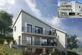 Apartamento 4 habitaciones 160 m² Vevey, Suiza