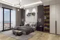 Apartamento 3 habitaciones 140 m² Beylikduzu, Turquía