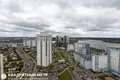 Wohnung 3 zimmer 73 m² Minsk, Belarus