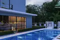 Apartamento 1 habitación 54 m² Mahmutlar, Turquía
