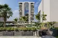 1 bedroom apartment 63 m² Mahmutlar, Turkey