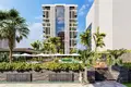 Apartamento 1 habitación 63 m² Mahmutlar, Turquía