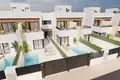 Вилла 3 спальни 104 м² San Javier, Испания