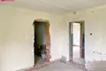 House 131 m² Anciskiai, Lithuania