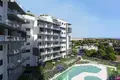 Mieszkanie 2 pokoi 100 m² Dehesa de Campoamor, Hiszpania